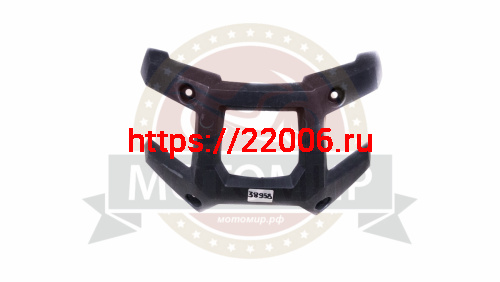 Облицовка бампера ATV SPORTY (пластик) (606251) Облицовка бампера ATV SPORTY (пластик) (606251)