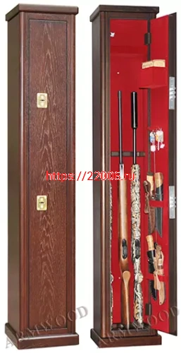 Сейф Armwood 51.074 Flock Сейф Armwood 51.074 Flock