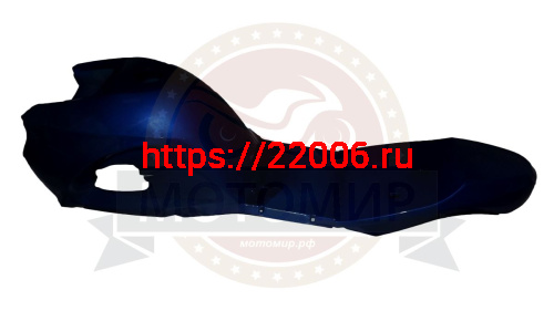 Облицовка ATV SPRINT (пластик) фото 2 Облицовка ATV SPRINT (пластик) фото 2