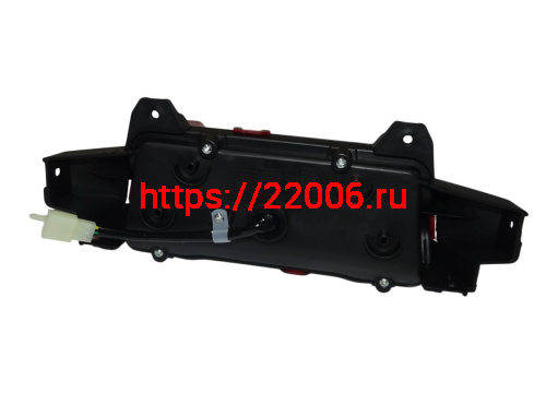 Стоп-сигнал скутер VEKTOR (1500082072) фото 2 Стоп-сигнал скутер VEKTOR (1500082072) фото 2