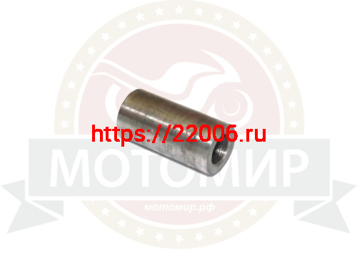 Сайлентблок вилки маятника FALCON SPEEDFIRE 250см3 (втулка) (RF20411) (пришел как 98968) Сайлентблок вилки маятника FALCON SPEEDFIRE 250см3 (втулка) (RF20411) (пришел как 98968)