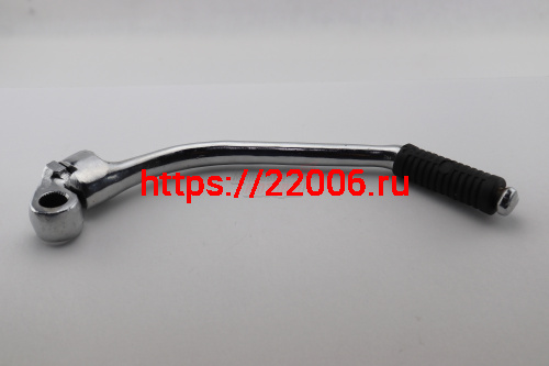 Кикстартер YBR125 Кикстартер YBR125