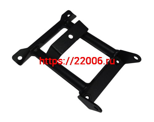 Кронштейн бампера ATV ARMIS (125 25007-00002-01)