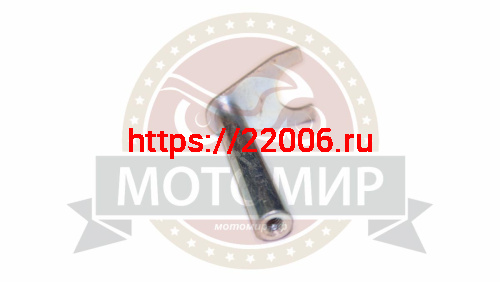 Вилка заднего хода КПП WM550 фото 2 Вилка заднего хода КПП WM550 фото 2