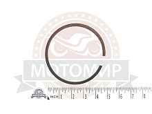 Кольцо поршневое Бензопила Урал 55,0 импорт