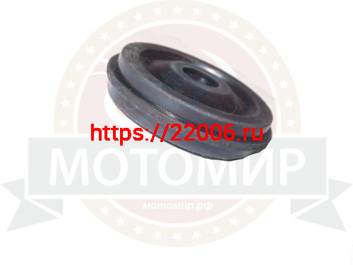 Ролик натяжителя цепи ГРМ 1Р39 Альфа YX140 гладкий средний (НАБОР) фото 2 Ролик натяжителя цепи ГРМ 1Р39 Альфа YX140 гладкий средний (НАБОР) фото 2