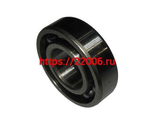 Подшипник 205 (25х52х15) (6205) фото 3