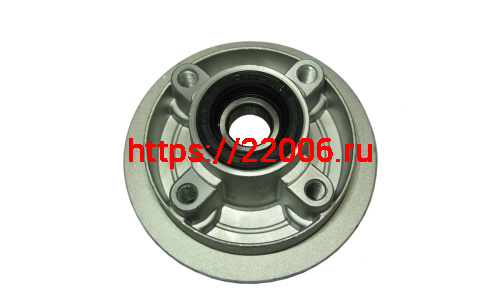 Основание задней звезды Шторм Кросс С ПОДШИПНИКОМ (НАБОР)