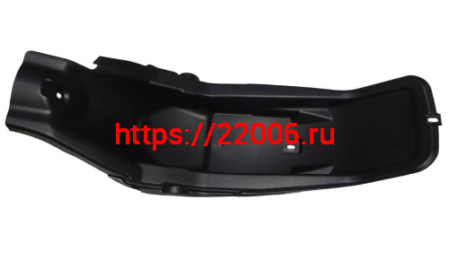 Локер заднего крыла ROADSTER RA1 (63201-J0E6-0000) фото 2 Локер заднего крыла ROADSTER RA1 (63201-J0E6-0000) фото 2