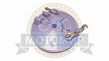 Барабан Муравей переднего колеса в сборе