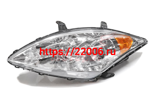 Фара передняя левая Hover H5 (4121100-K80) Фара передняя левая Hover H5 (4121100-K80)