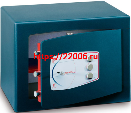 Сейф Technomax GMD/5 Сейф Technomax GMD/5