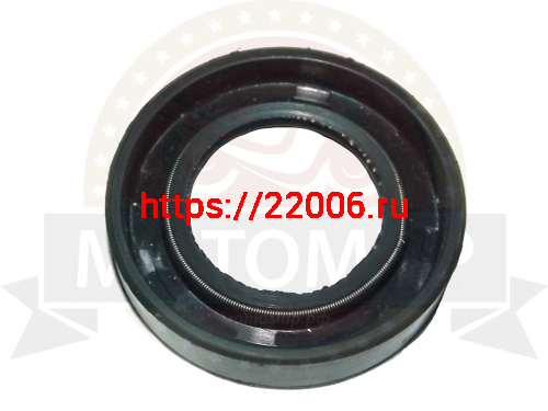 Сальник 30*52*10  Ява звездочки ведущ. (вторичного вала) (НАБОР) фото 2