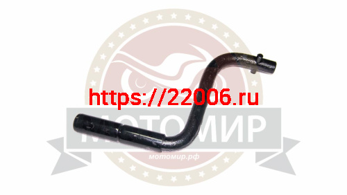 Ручка стартера МБ12Д Тип 2