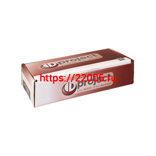Цилиндровый Mottura (Моттура) механизм DPC1D4146 S3 (87 мм/36+10+41) САТИН.НИКЕЛЬ, 5+1кл. фото 3
