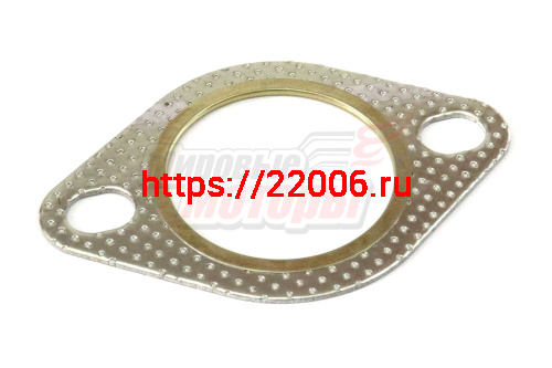 Прокладка глушителя Wingle (1201021-F04) Прокладка глушителя Wingle (1201021-F04)