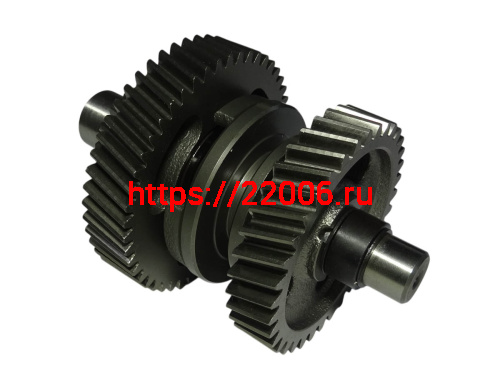 Редуктор ATV JAEGGER 200 в сборе (5 позиций) фото 2