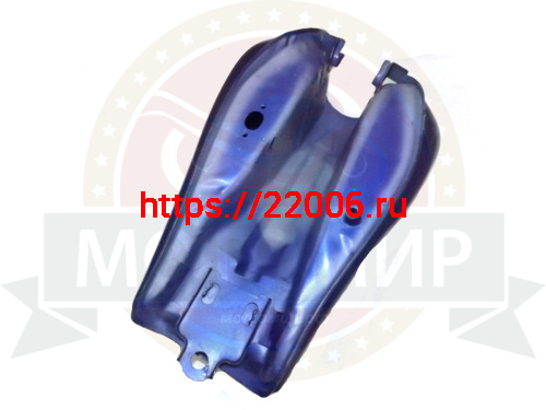 Бензобак HUNTER (ПР) фото 3 Бензобак HUNTER (ПР) фото 3