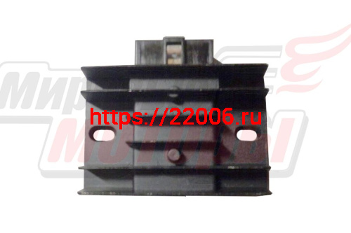 Реле-регулятор YBR125 Реле-регулятор YBR125