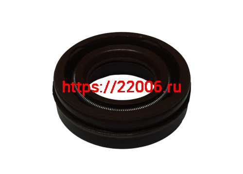 Сальник 10*18*6 Zongshen NC250  ZS 177MM (90302-H092-0000) фото 2