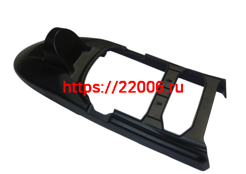 Крыло заднее COLT SCRAMBLER