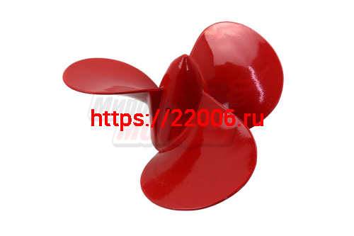 Винт Вихрь полугрузовой (282) крашеный