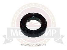 Сальник 24*38*8 (колеса Урал)  0180-311001 (НАБОР)