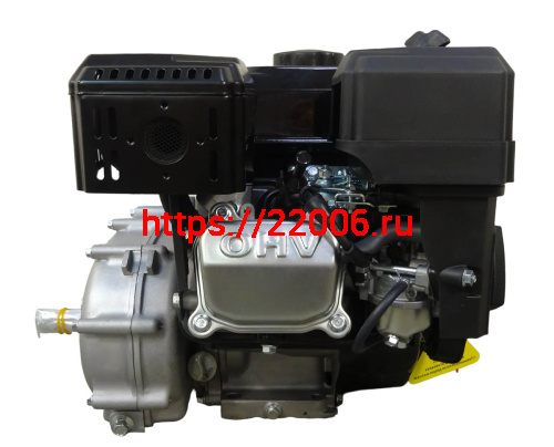 Двигатель LIFAN 9 л.с. KP230-R PRO АВТ. СЦЕПЛЕНИЕ, с катушкой 12В 7А 84Вт фото 2 Двигатель LIFAN 9 л.с. KP230-R PRO АВТ. СЦЕПЛЕНИЕ, с катушкой 12В 7А 84Вт фото 2