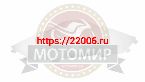 Стекло ветровое Тайга 500 прямое С40700110