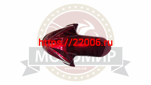 Крыло переднее JOGGER 05000Q006 фото 3 Крыло переднее JOGGER 05000Q006 фото 3