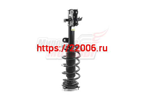 Амортизатор передний левый Haval F7x (2905102XKQ00A) Амортизатор передний левый Haval F7x (2905102XKQ00A)