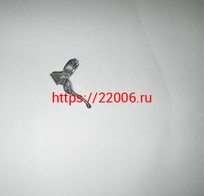 Рычаг декомпрессора алюминиевый Иж Рычаг декомпрессора алюминиевый Иж