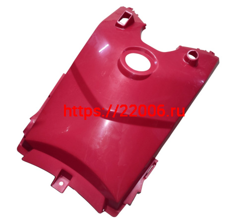 Облицовка бензобака снегоход COMPASS 200 (14-4) фото 2