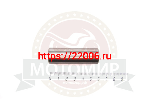 Палец LIFAN 168F-2 (D18*54mm) (GX 200) (YT-GP-001541) поршневой