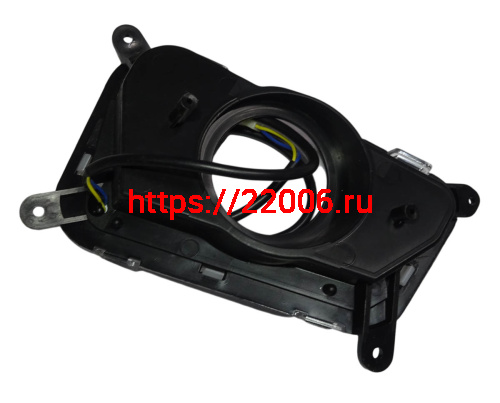 Фара корпус голый ATV ARMIS 125 правая (02004-00053) фото 2 Фара корпус голый ATV ARMIS 125 правая (02004-00053) фото 2