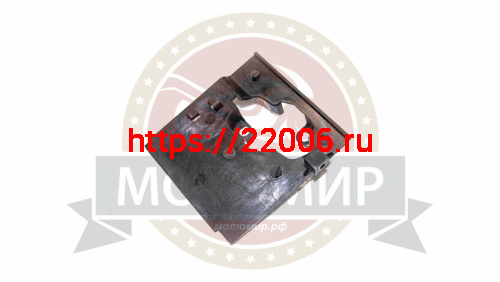 Проставка карбюратора (теплоизолятор) Goodluck GL2500GTS 3  №49