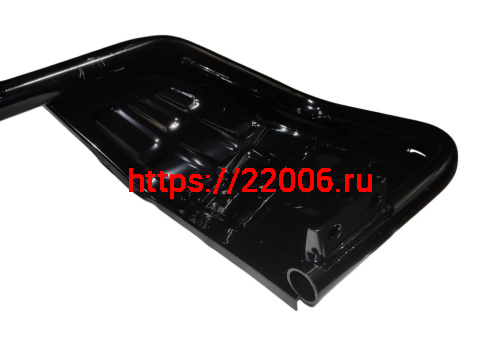 Подножка ATV SPORTY 250 (левая и правая) (617611) фото 3