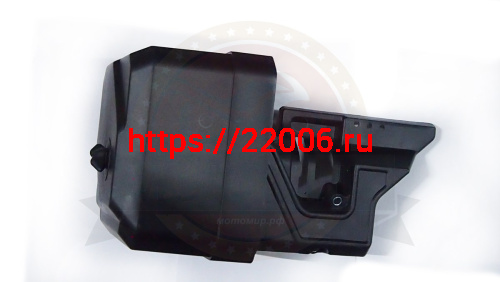 Фильтр воздушный в сборе LIFAN KP460, 192F-2T 20,0 л.с. (17100-A262T-0001)