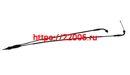 Трос газа HIRO 250 (T2BG040100A03100) Трос газа HIRO 250 (T2BG040100A03100)