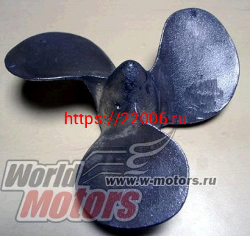 Винт Вихрь грузовой Винт Вихрь грузовой