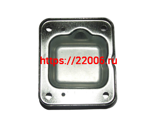 Крышка головки 4х т Веломотора фото 2 Крышка головки 4х т Веломотора фото 2