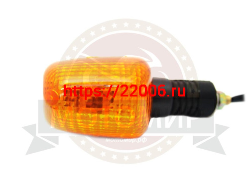 Боковой фонарь NORDWING задний (НАБОР) Боковой фонарь NORDWING задний (НАБОР)