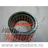 Подшипник Вихрь редуктора игольчатый с обоймой (металл.) Подшипник Вихрь редуктора игольчатый с обоймой (металл.)