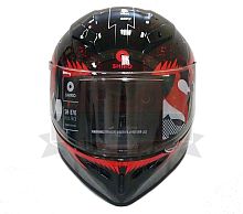 Шестерня главной передачи 1P54 ATV BRAVO (1060001-005-0001) (НАБОР)