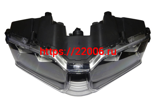 Фара скутер TRACER ADV (Е61) фото 4