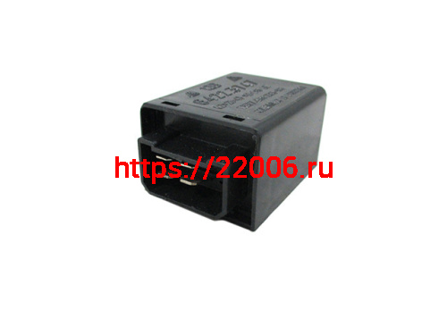 Реле поворотов ГАЗ 642.3747 Реле поворотов ГАЗ 642.3747