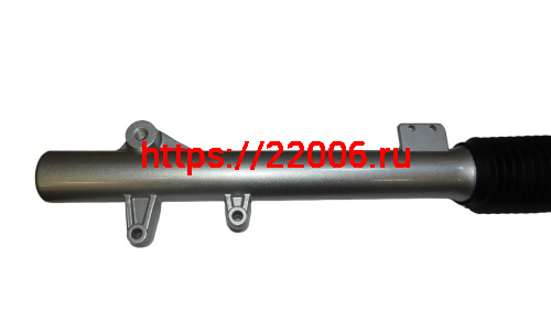 Перо вилки передней левое FIREGUARD TRAIL 200 (41060614) фото 4 Перо вилки передней левое FIREGUARD TRAIL 200 (41060614) фото 4