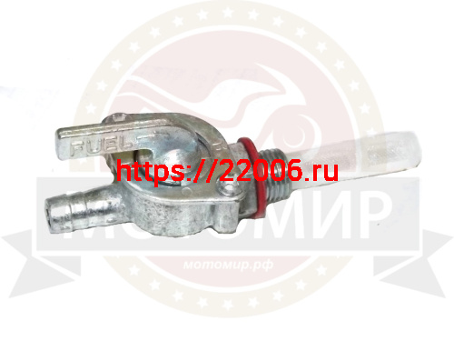 Бензокран "Газуля" F50/80/100 (бак с внутр. резьбой)