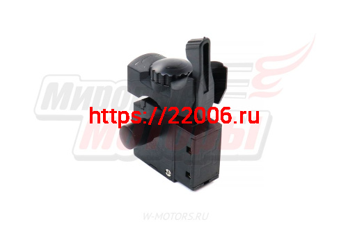 Выключатель (№234) к дрели фото 3 Выключатель (№234) к дрели фото 3