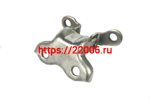 Петля двери задней левой верхняя Emgrand X7 (1012017104)